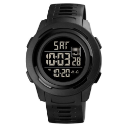 Skmei 1731BKBK Black-Black Skmei 1731BKBK Black-Black
