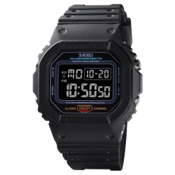 Skmei 1554BK Black Skmei 1554BK Black