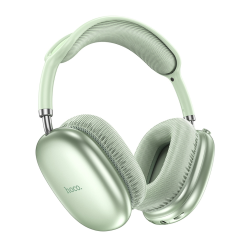 Беспроводные наушники Hoco W35 Air Triumph накладные green Беспроводные наушники Hoco W35 Air Triumph накладные green
