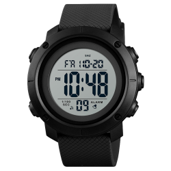 Skmei 1434BKWT Black-White Skmei 1434BKWT Black-White