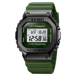 Skmei 1851AG Army Green Skmei 1851AG Army Green
