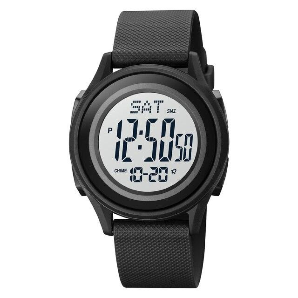 Skmei 1893BKWT Black-White