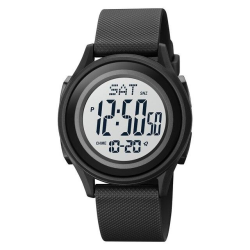 Skmei 1893BKWT Black-White Skmei 1893BKWT Black-White