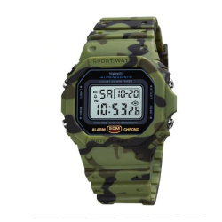 Skmei 1628CMGN Camo Green Skmei 1628CMGN Camo Green