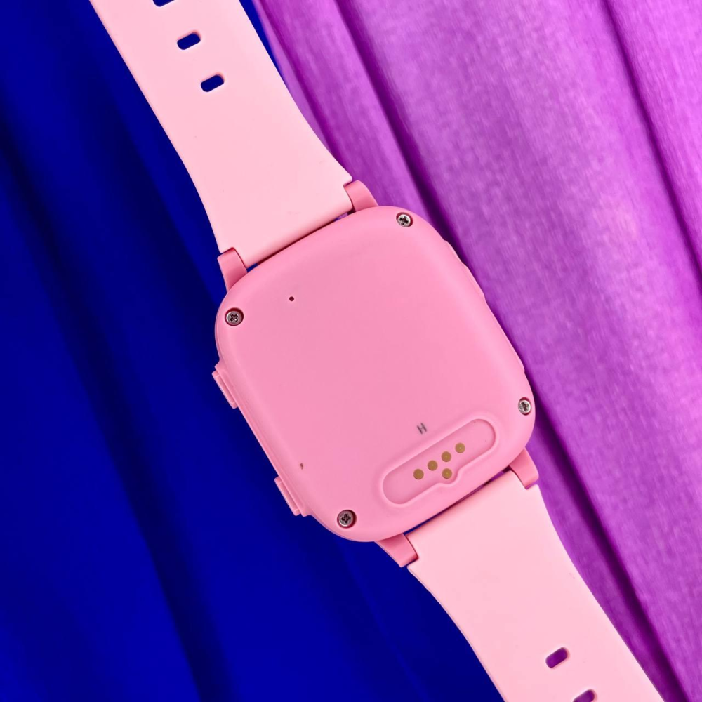 Modfit JoyWatch Pink