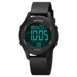 Skmei 1758BK Black Skmei 1758BK Black