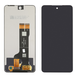 Дисплей для ZTE Nubia Focus 5G с чёрным тачскрином Дисплей для ZTE Nubia Focus 5G с чёрным тачскрином