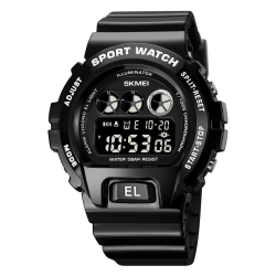 Skmei 1813BK Black Skmei 1813BK Black