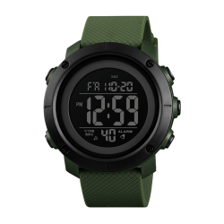 Skmei 1434AGBK Army Green-Black Skmei 1434AGBK Army Green-Black