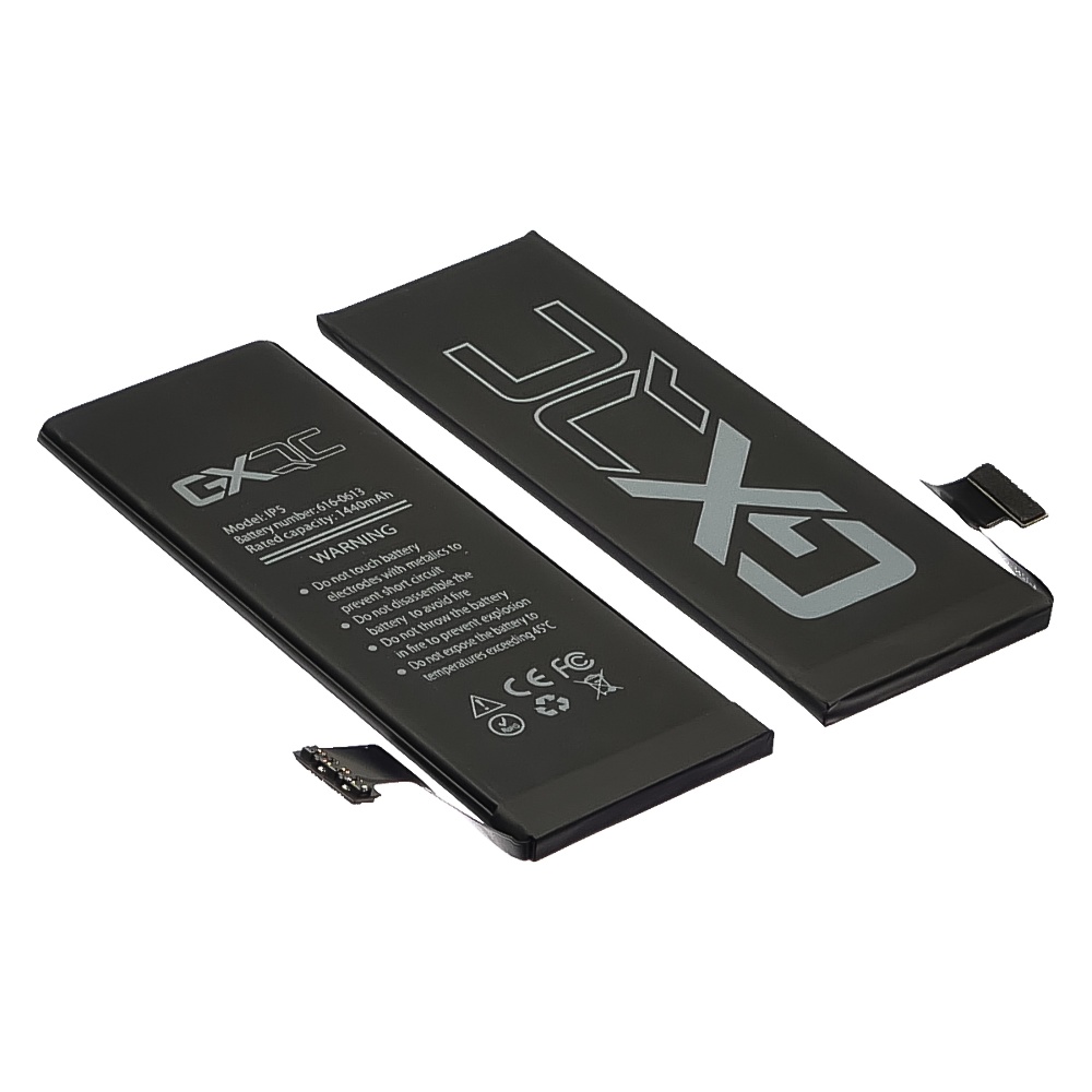 Аккумулятор GX для Apple iPhone 5