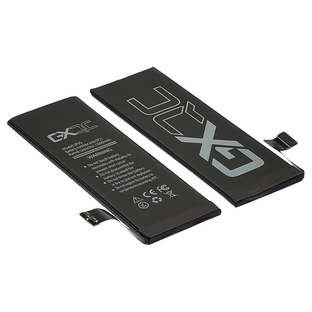 Аккумулятор GX для Apple iPhone 5S/ 5C