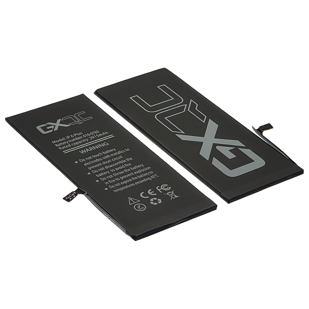 Аккумулятор GX для Apple iPhone 6 Plus