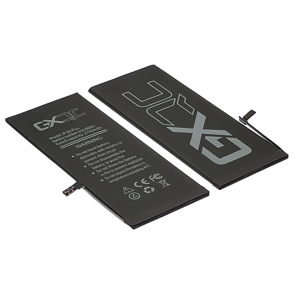 Аккумулятор GX для Apple iPhone 6S Plus