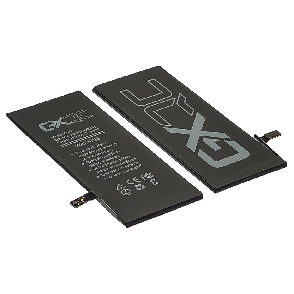 Аккумулятор GX для Apple iPhone 6S