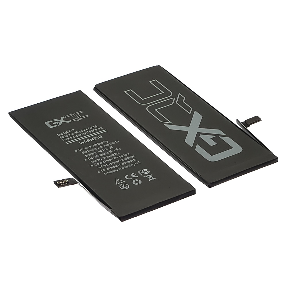 Аккумулятор GX для Apple iPhone 7
