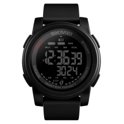 Skmei 1469BKBK Black-Black Skmei 1469BKBK Black-Black