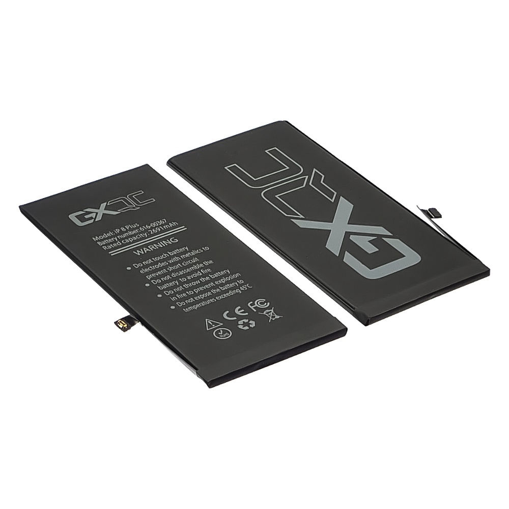 Аккумулятор GX для Apple iPhone 8 Plus