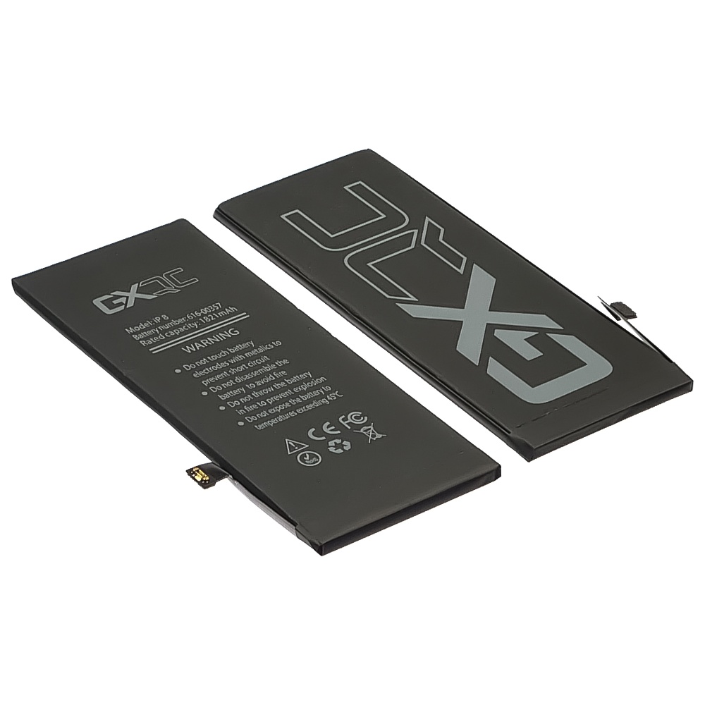 Аккумулятор GX для Apple iPhone 8
