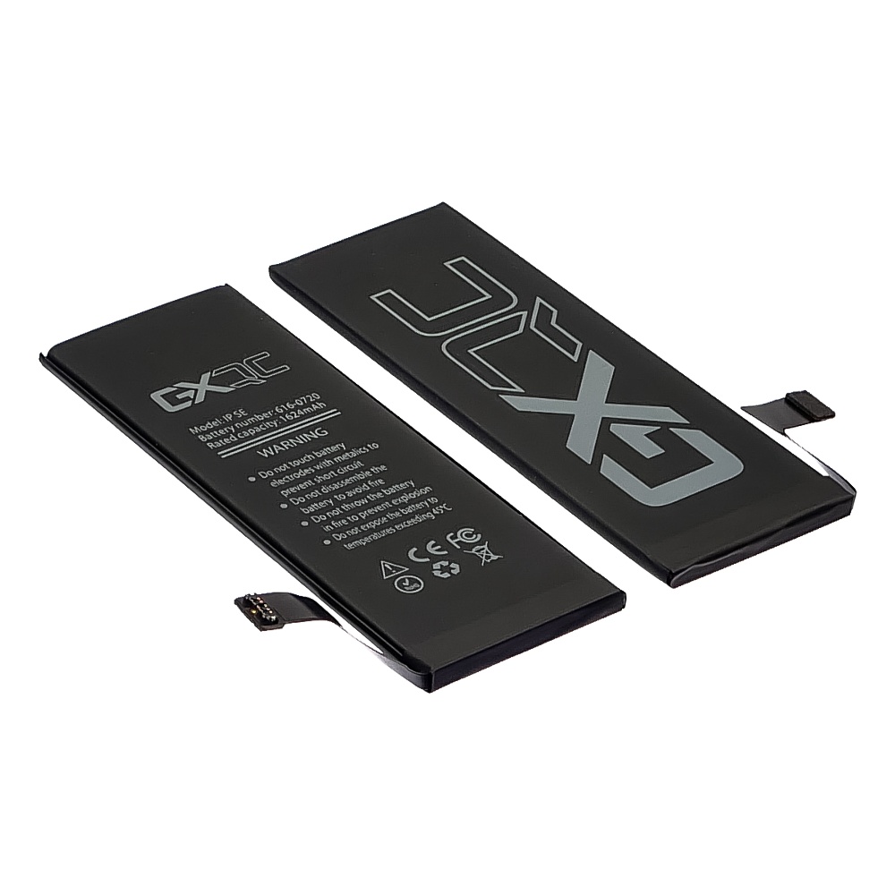 Аккумулятор GX для Apple iPhone SE