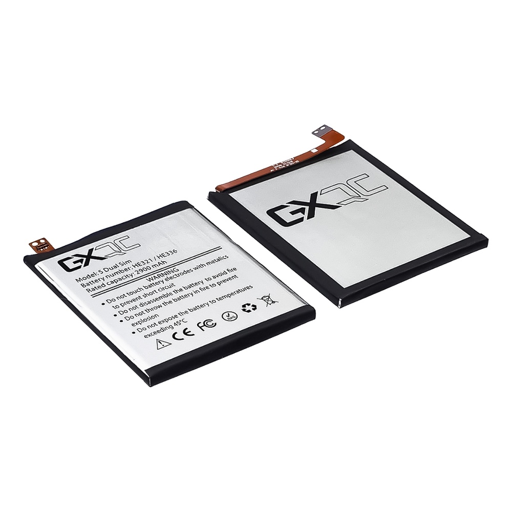 Аккумулятор GX HE321/ HE336 для Nokia 5 Dual Sim