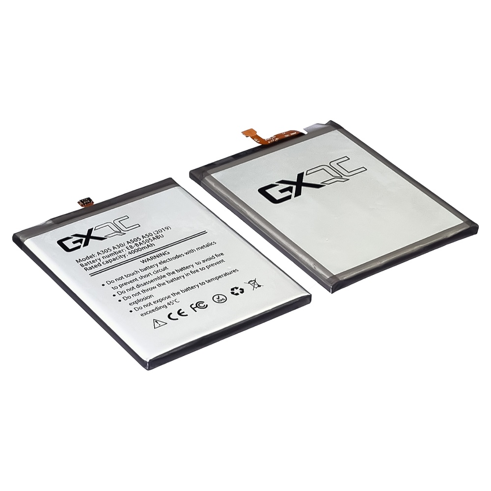 Аккумулятор GX EB-BA505ABU для Samsung A205 A20/ A305 A30/ A307 A30s/ A505 A50