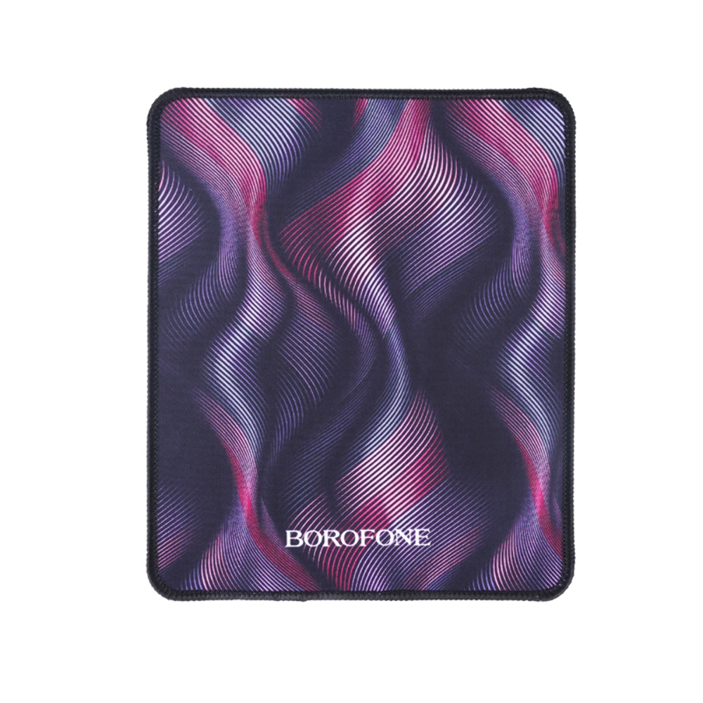 Коврик для мышки Borofone BG12 20*24 см symphony