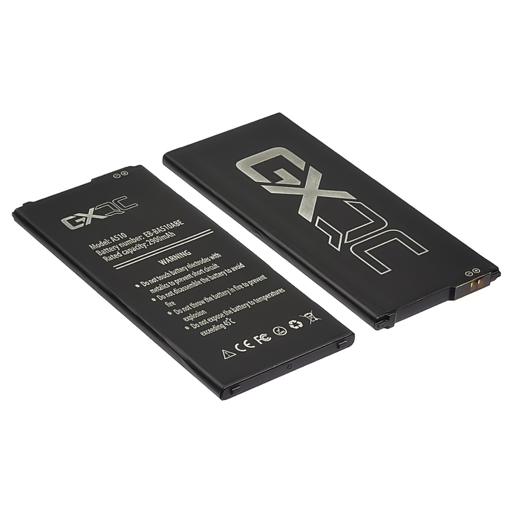 Аккумулятор GX EB-BA510ABE для Samsung A510/ A510F/ A5 (2016)
