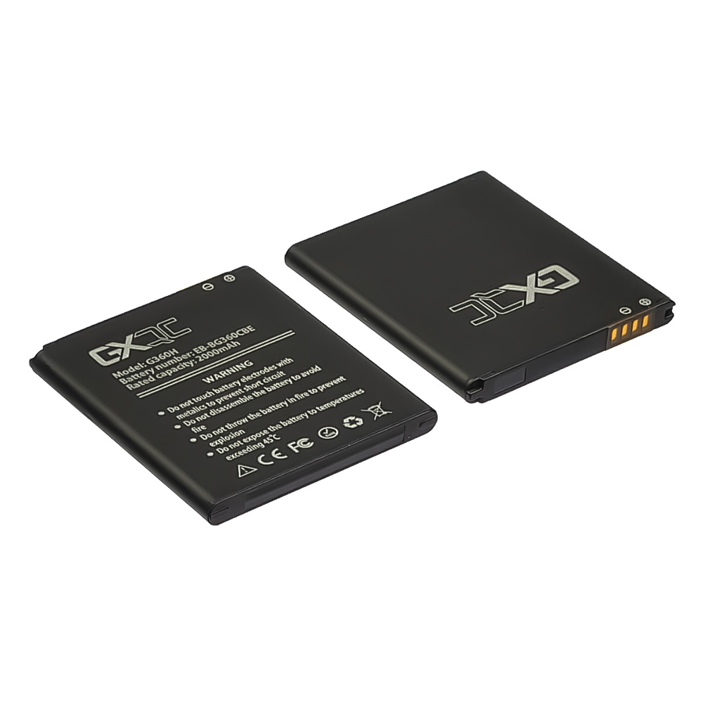 Аккумулятор GX EB-BG360CBE для Samsung G360/ G361/ J200 J2 (2015)