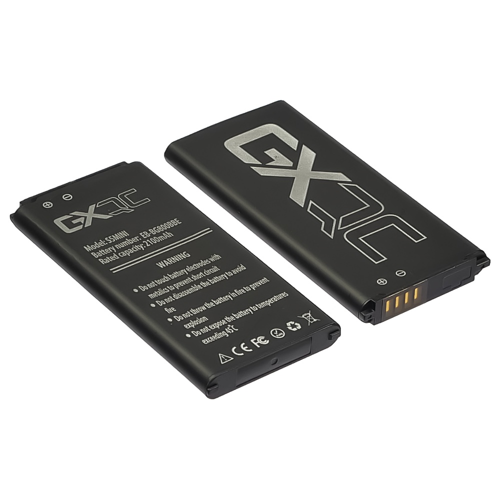 Аккумулятор GX EB-BG800BBE для Samsung G800 S5 Mini