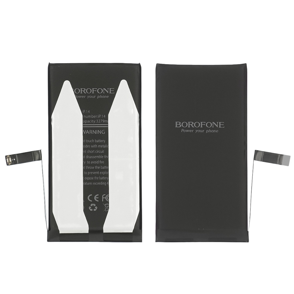 Аккумулятор Borofone для Apple iPhone 14