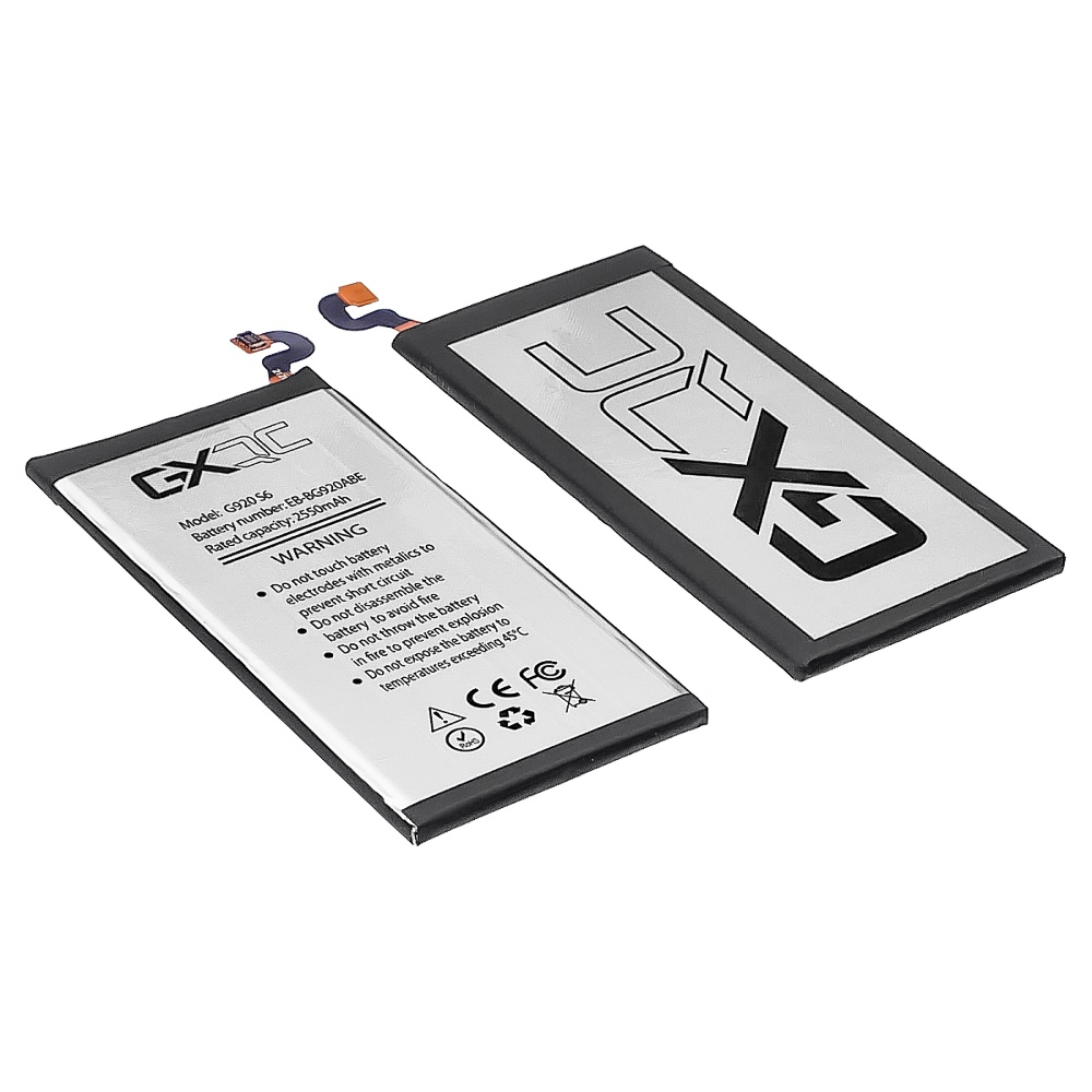Аккумулятор GX EB-BG920ABE для Samsung G920 S6/ G920F