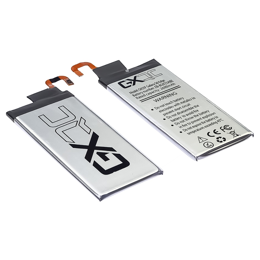 Аккумулятор GX EB-BG925ABE для Samsung G925 S6 Edge/ G925F