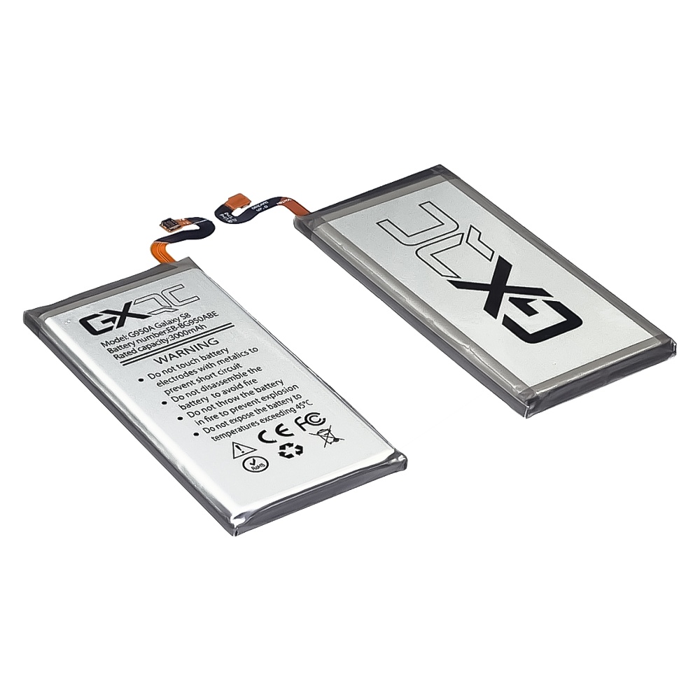Аккумулятор GX EB-BG950ABE/ EB-BG950ABA для Samsung G950 S8/ G950A/ G950F