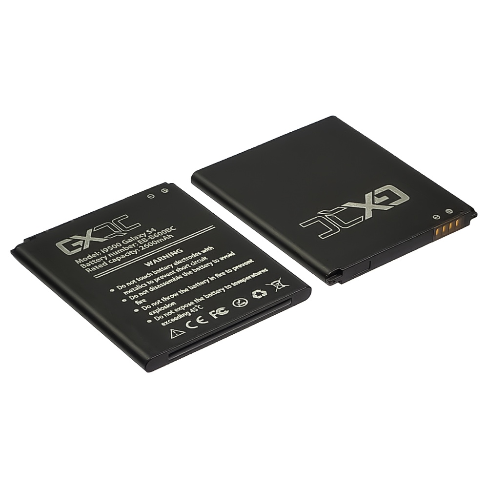 Аккумулятор GX B600BC для Samsung i9500 S4/ i9295/ i9515/ N075T