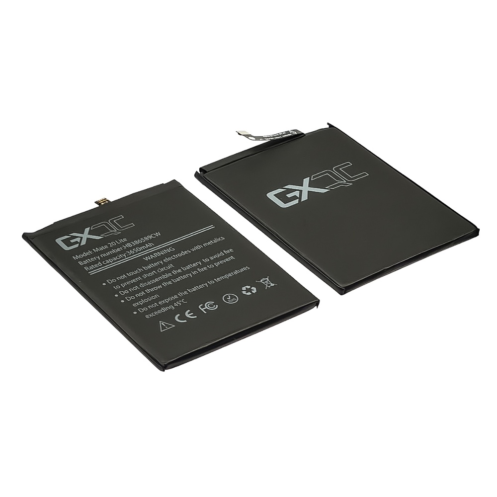 Аккумулятор GX HB386590ECW/ HB386589ECW для Huawei Mate 20 Lite/ P10 Plus/ Honor 8X/ Honor 20