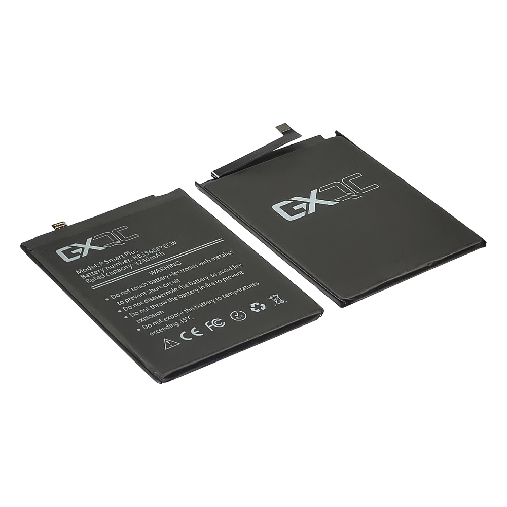 Аккумулятор GX HB356687ECW для Huawei P Smart Plus/ Mate 10 Lite/ Nova 2 Plus (2017)/ Nova 3i/ Honor 7X/ P30 Lite