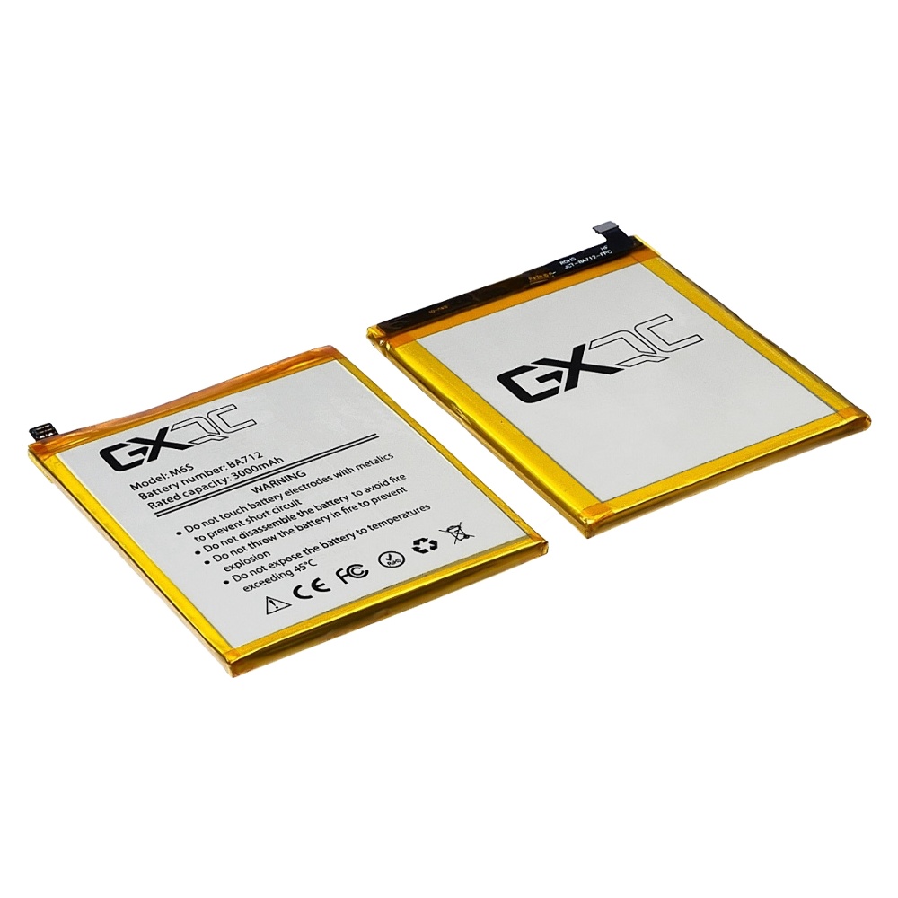Аккумулятор GX BA712 для Meizu M6S