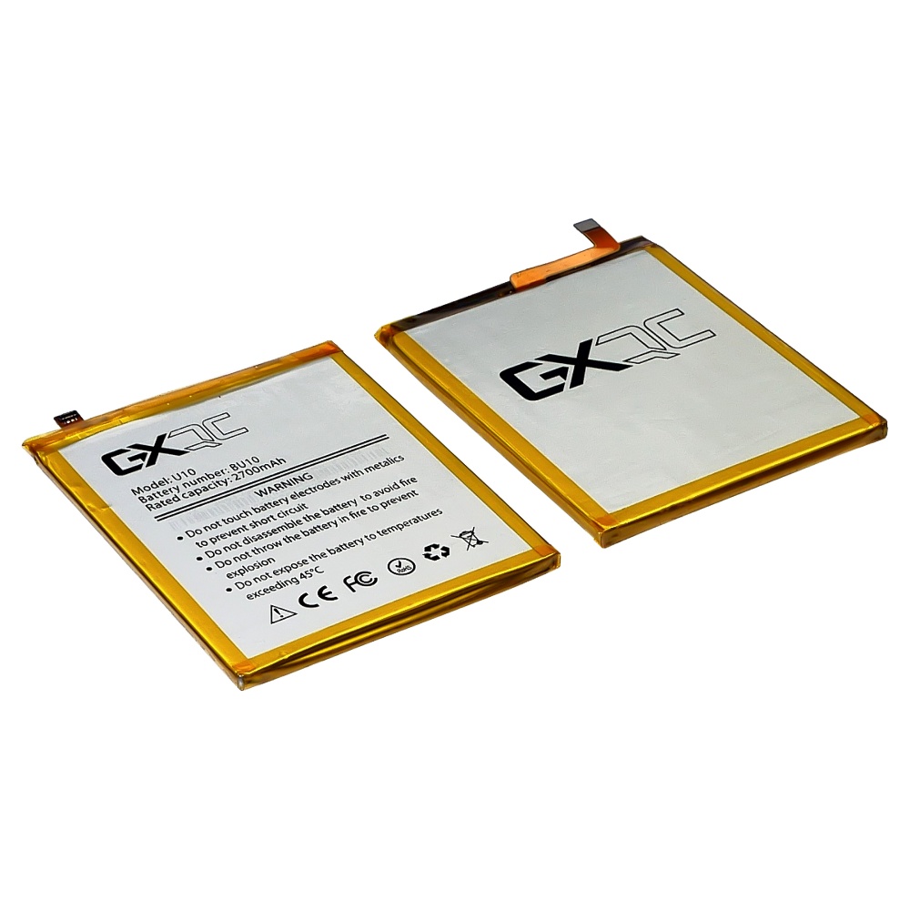 Аккумулятор GX BU10 для Meizu U10