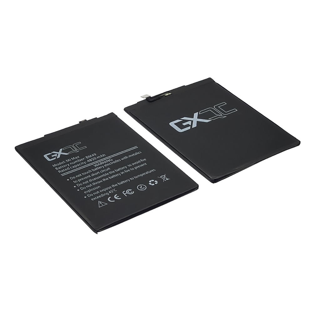 Аккумулятор GX BM49 для Xiaomi Mi Max