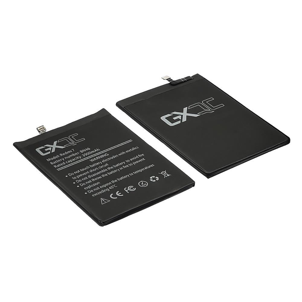 Аккумулятор GX BN46 для Xiaomi Redmi 7/ Redmi Note 6/ Redmi Note 8/ Redmi Note 8T