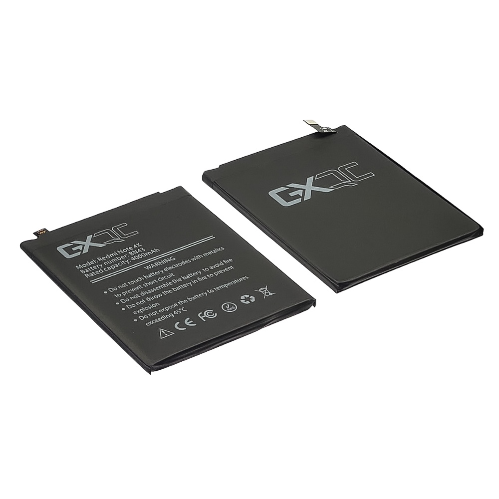 Аккумулятор GX BN43 для Xiaomi Redmi Note 4X