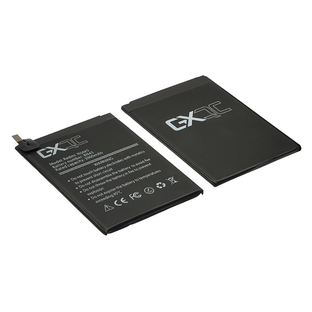 Аккумулятор GX BN45 для Xiaomi Redmi Note 5