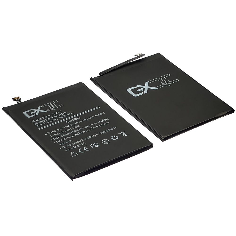 Аккумулятор GX BN4A для Xiaomi Redmi Note 7