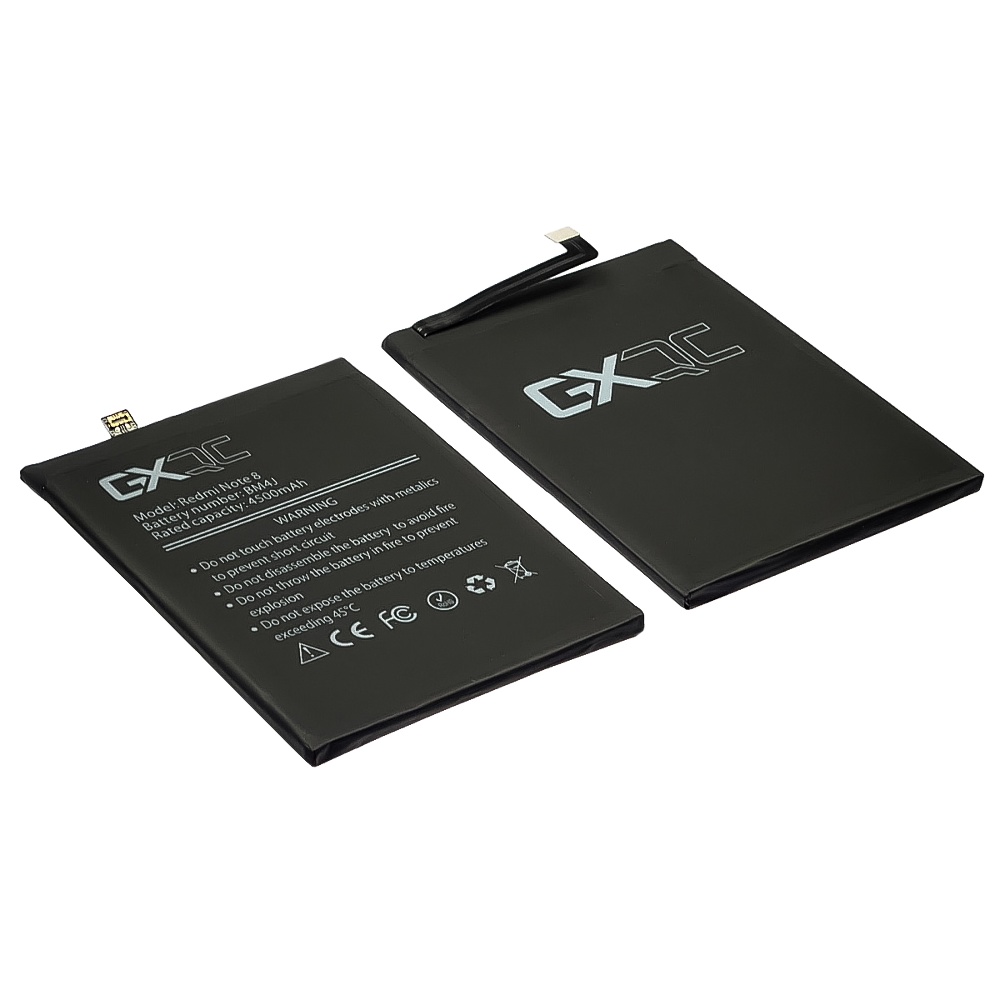 Аккумулятор GX BM4J для Xiaomi Redmi Note 8 Pro