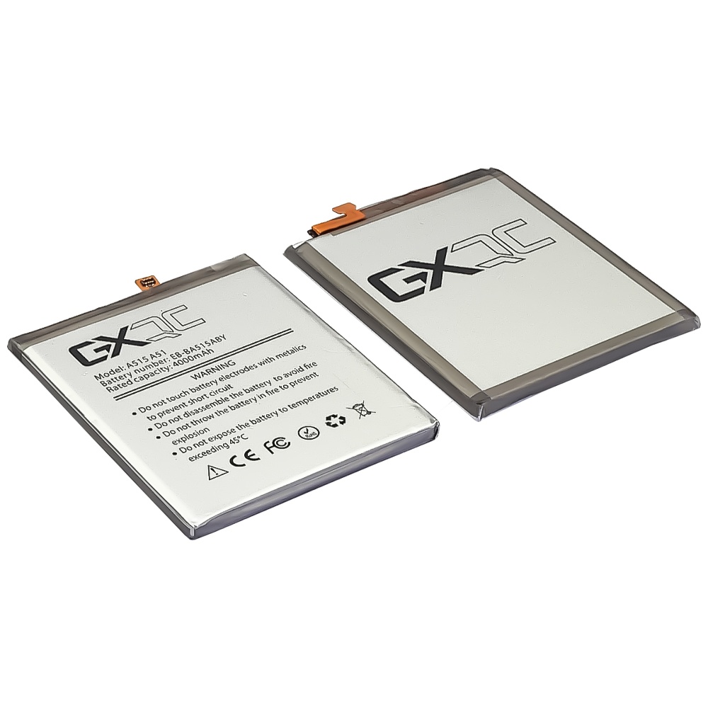 Аккумулятор GX EB-BA515ABY для Samsung A515 A51 (2020)