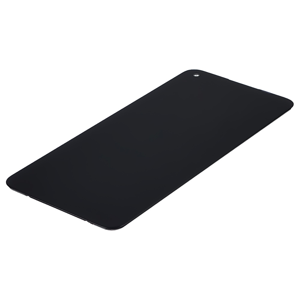 Дисплей для Realme 8i/ 9i/ 9 Pro с чёрным тачскрином