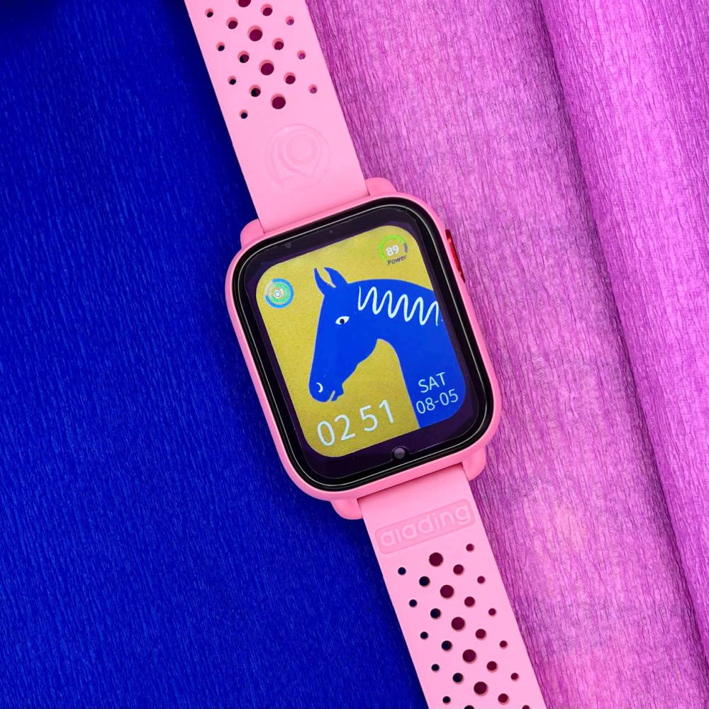 Modfit Zoomi Pink