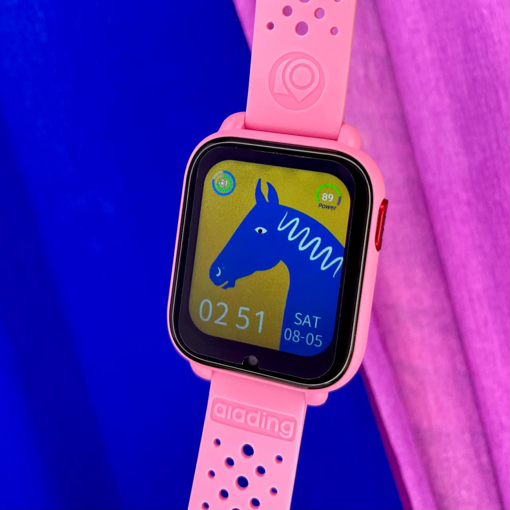 Modfit Zoomi Pink