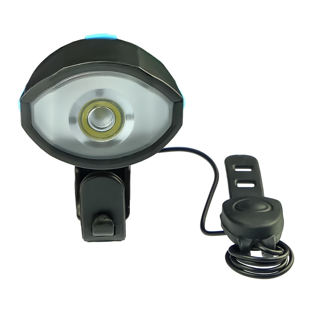 Велофара Led передний свет
