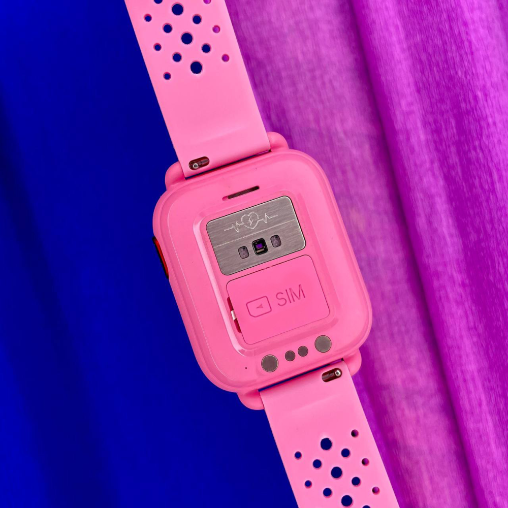 Modfit Zoomi Pink